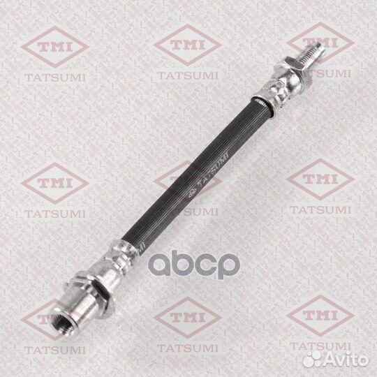 Шланг тормозной перед TCJ1044 tatsumi