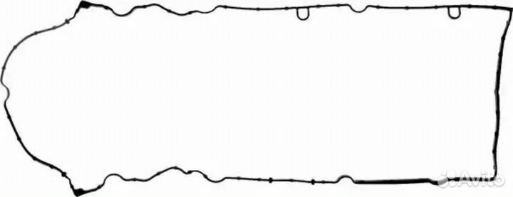 Victor reinz 713641100 Прокладка крышки клапанов