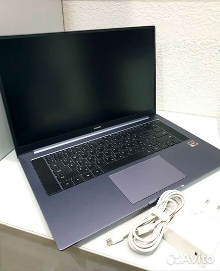 Ноутбук Huawei MateBook D16