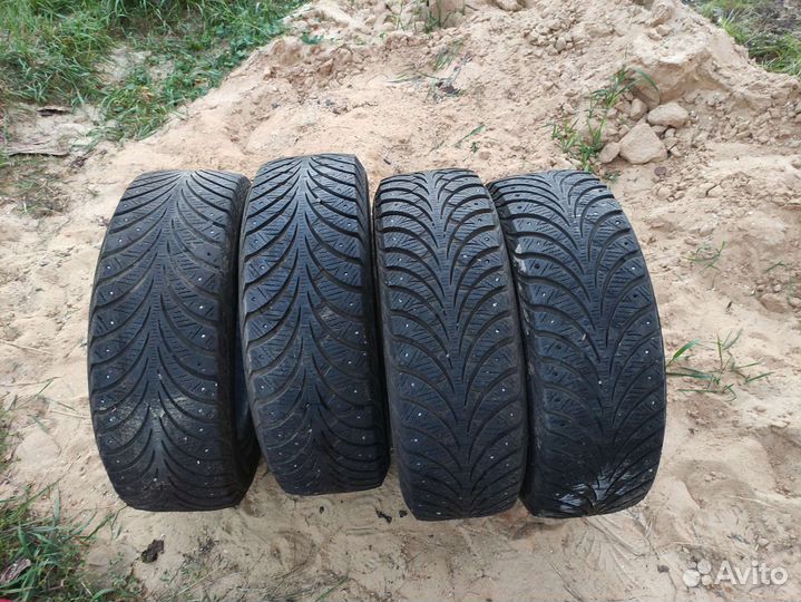 Sava Eskimo Stud 195/65 R15