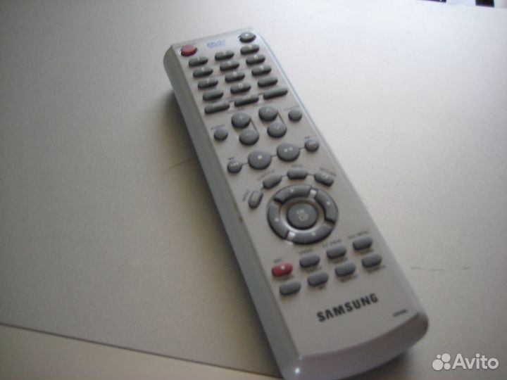 DVD-проигрыватель 