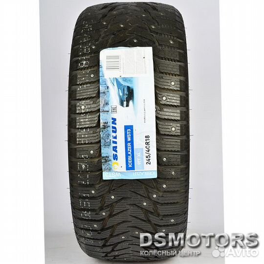 Sailun Ice Blazer WST3 255/45 R19 104T