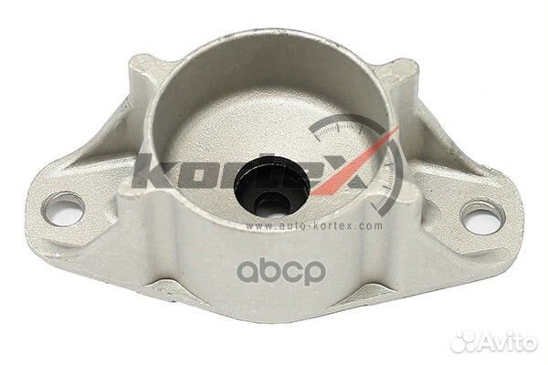 Опора амортизатора ford focus II S40 зад. KAC10