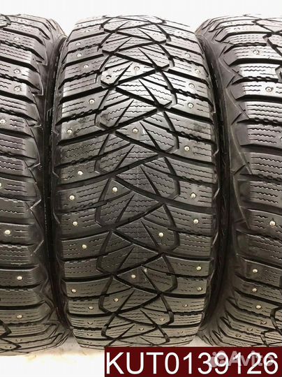 Goodyear Ultragrip 600 205/55 R16 94T