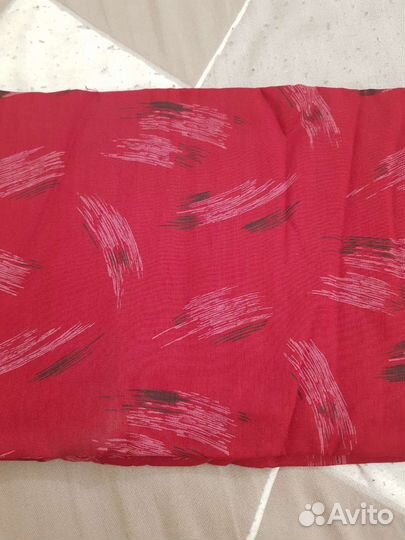 Отрез ткани