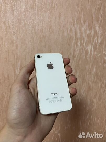 iPhone 4S, 16 ГБ