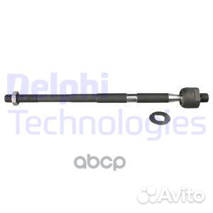 Тяга рулевая голая L ta2870 Delphi