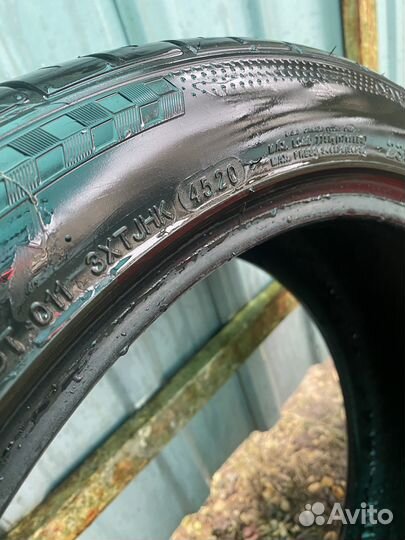 Kapsen Headking S2000 235/45 R19 99Y