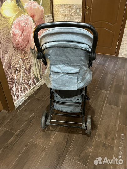 Коляска детская Carrello