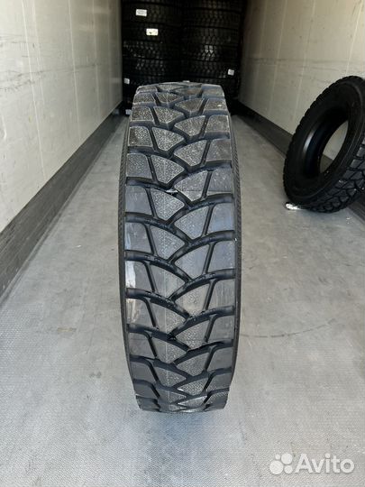 Шины Triangle 315/80 R22.5