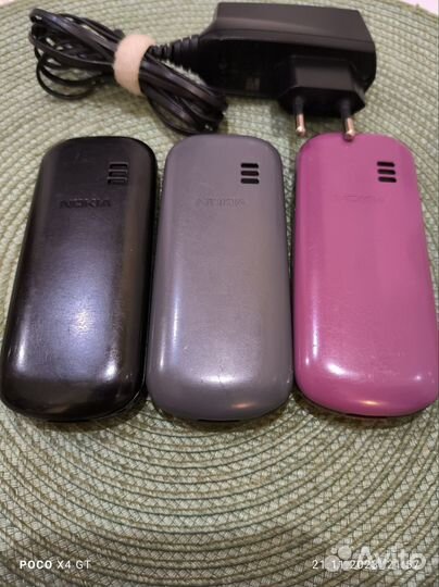 Телефон Nokia