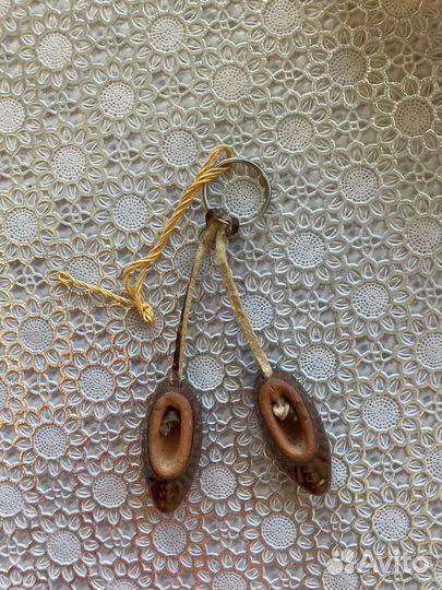 Столовые предметы из СССР