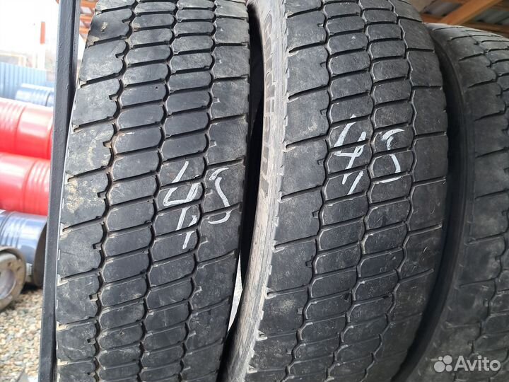 Грузовые шины 245/70 19.5 cordiant