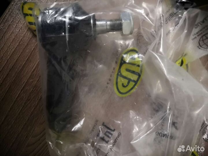 Рулевой наконечник Gsp 201185