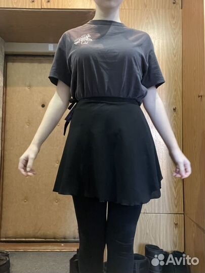 Юбка для народных танцев на запах