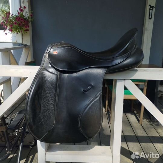 Седло kieffer универсальное