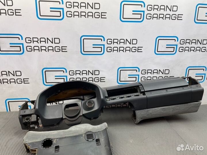 Торпедо Mercedes-Benz S-Class W140