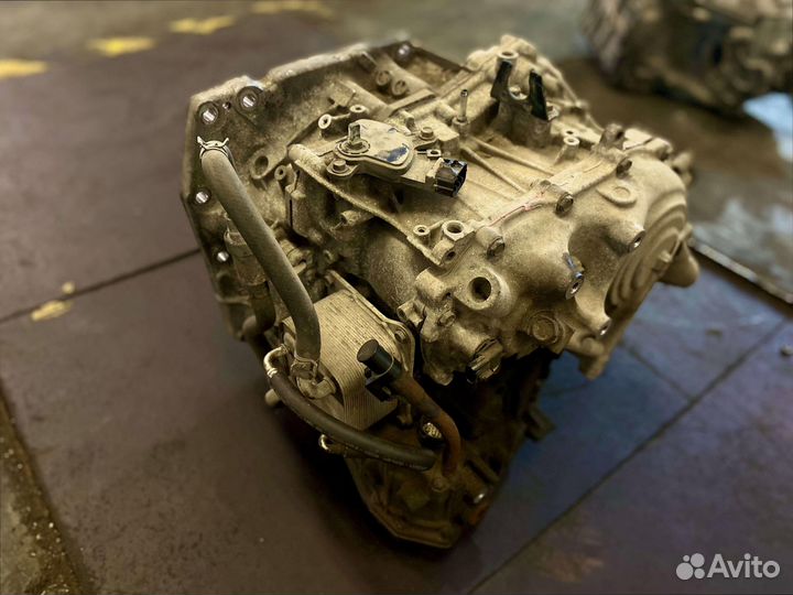 Коробка передач Nissаn Sеntrа с гарантией