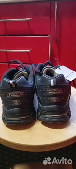 Кроссовки bona 43