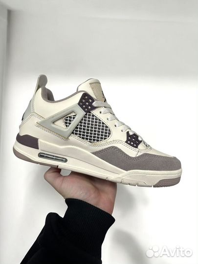 Кроссовки Nike Air Jordan 4