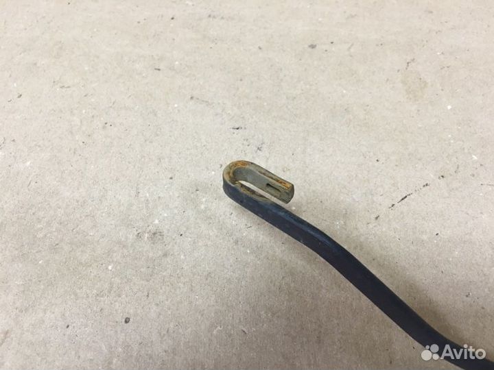 Поводок дворника правый Chevrolet Lacetti