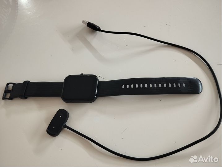 Amazfit bip 3 pro