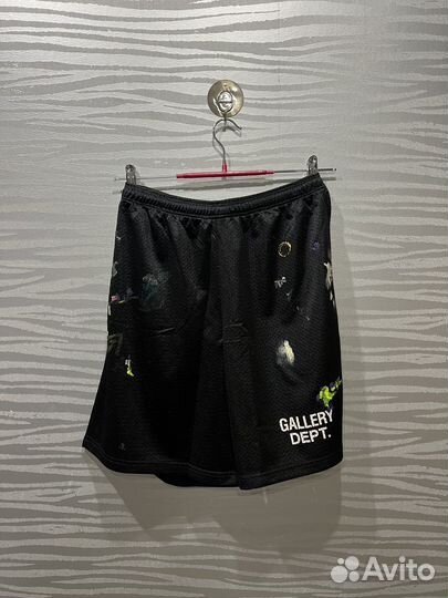 Gallery Dept шорты