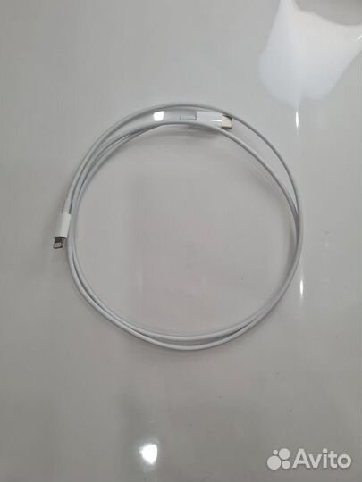 Провод Apple USB-C