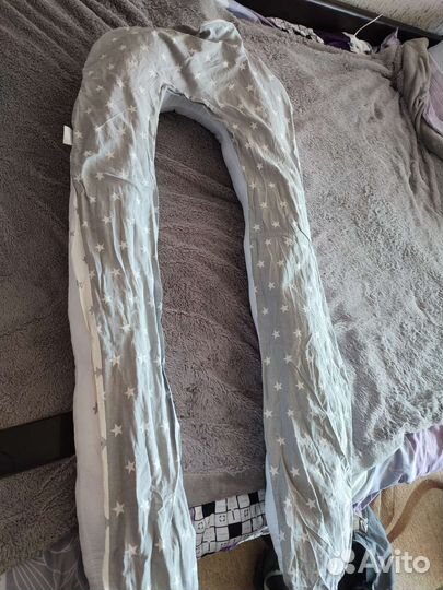 Подушка для беременных