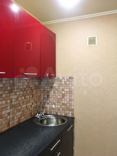 2-к. квартира, 44,2 м², 1/5 эт.