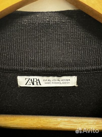 Кардиган мужской Zara