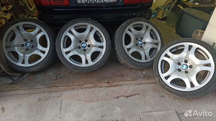 Диски bmw r19