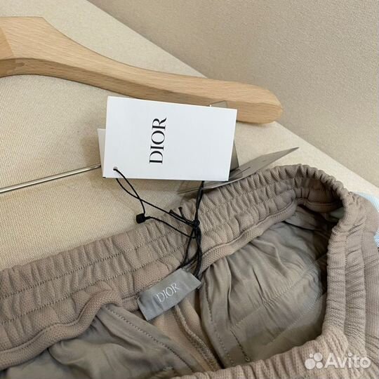 Christian dior шорты