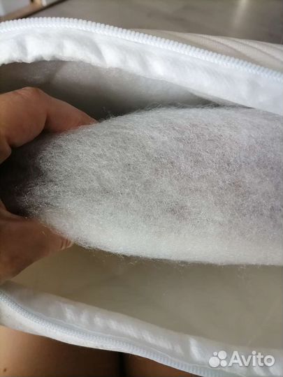 Матрас детский 120*60 новый