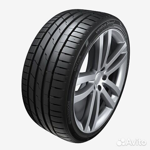Hankook Ventus S1 Evo3 SUV K127A 235/45 R20 100Y