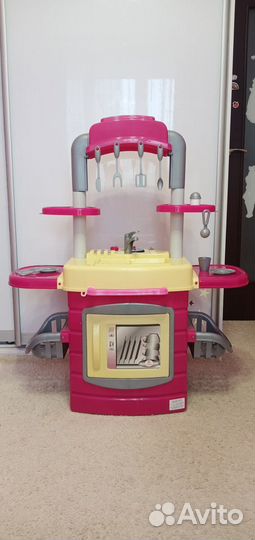 Детская кухня