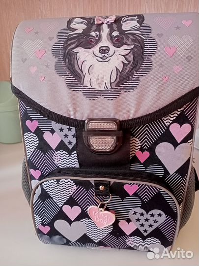 Школьный рюкзак ErichKrause