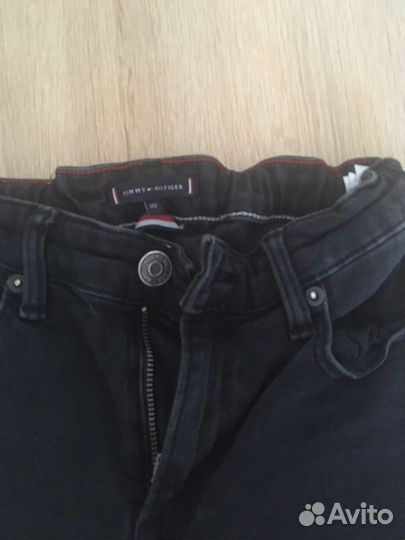Tommy hilfiger для мальчика 152