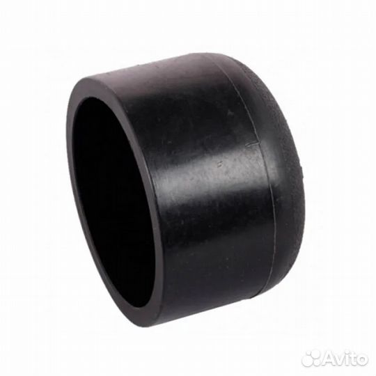 Заглушка на трубу 110 мм