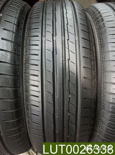 Yokohama BluEarth AE50 215/65 R17 98Y