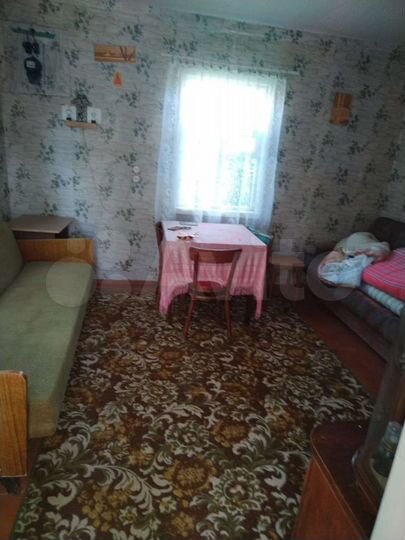 Дом 22 м² на участке 8 сот.