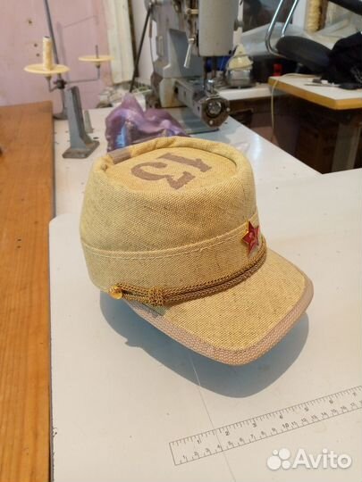 Кепка мужская