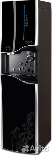 Пурифайер Ecotronic V90-R4LZ black