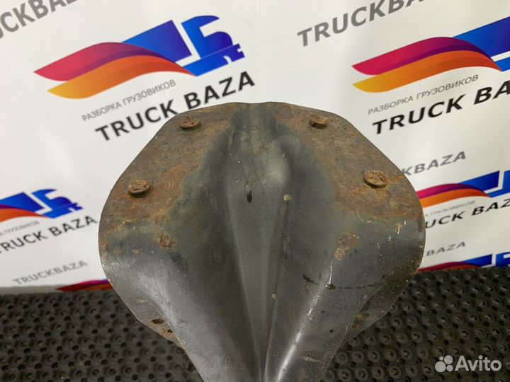 Опора заднего амортизатора Mercedes-Benz Atego