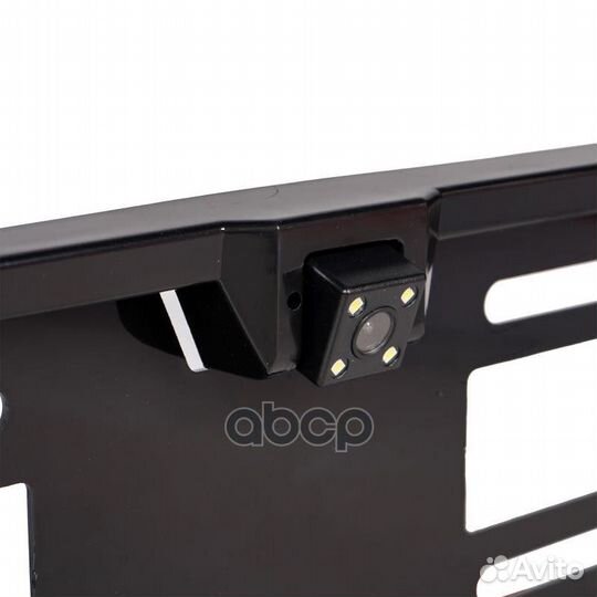 Камера заднего вида airline в рамке под номер А