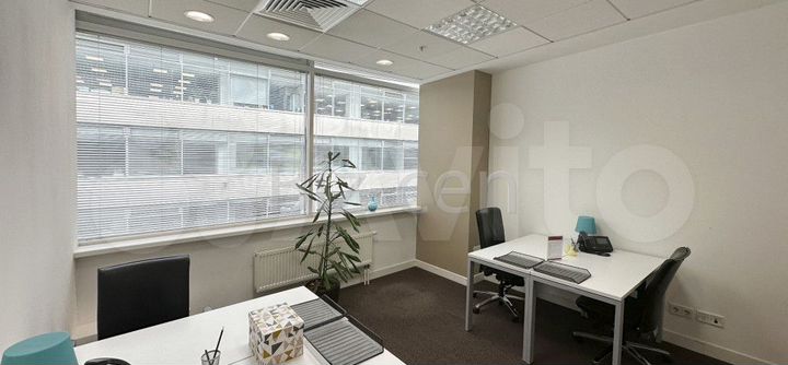 Сдам офис 696 м2 у м. Курская