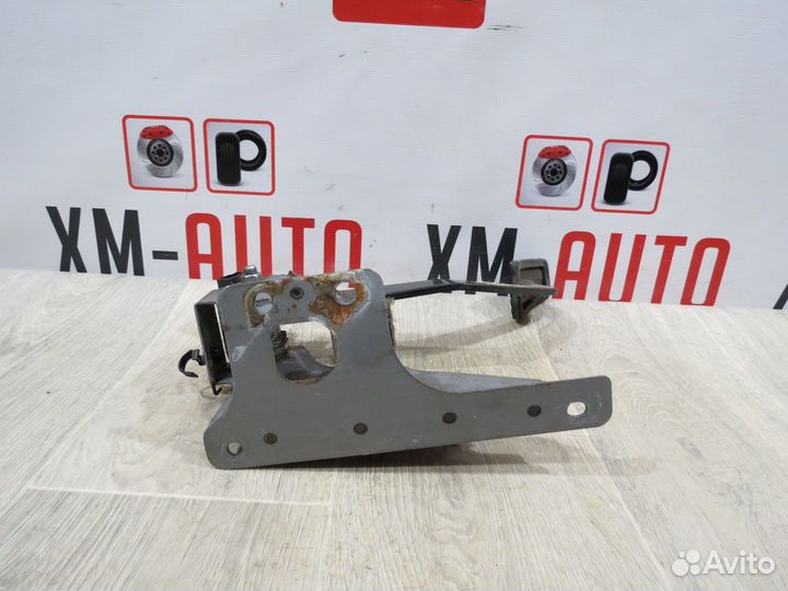 Педаль сцепления Kia Rio 3