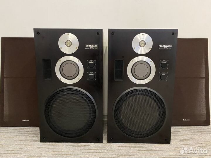 Technics SB-8