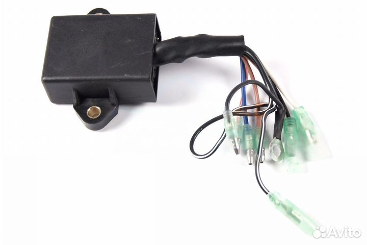 Коммутатор CDI Yamaha (Ямаха) 9.9-15 л.с 4 такта