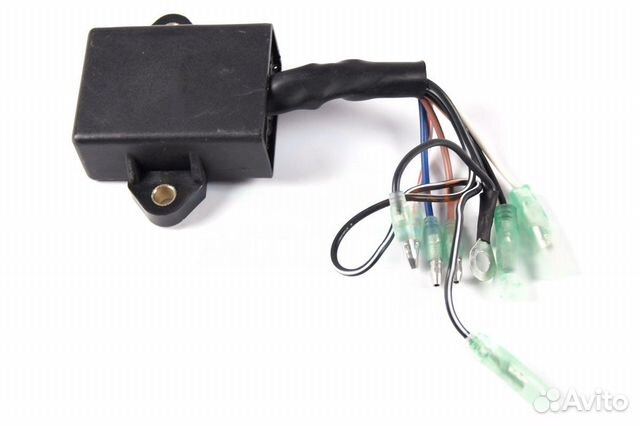 Коммутатор CDI Yamaha (Ямаха) 9.9-15 л.с 4 такта